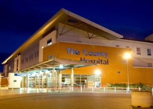 Case Study: Hereford Hospital
