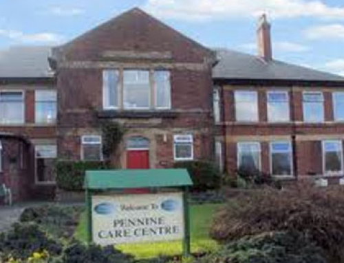 Canterbury Care Homes