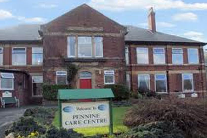 Case STudy: Canterbury Care Homes