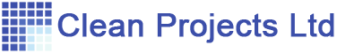 Clean Projects Ltd. Logo