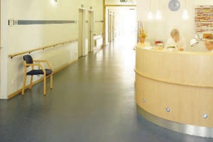 Case Study: Mersey Care NHS Trust