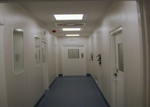 Case Study: Newcastle Fertility Centre