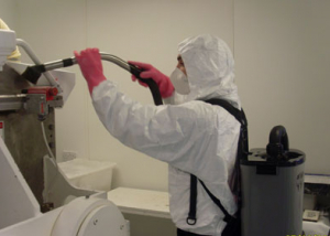 Case Study: Salts Healthcare